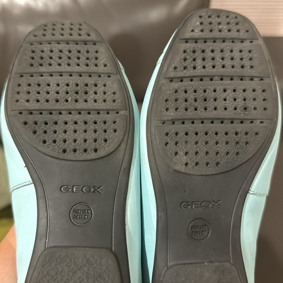 GEOX respira Italian patent Ladies’ shoes - Picture 7 of 9